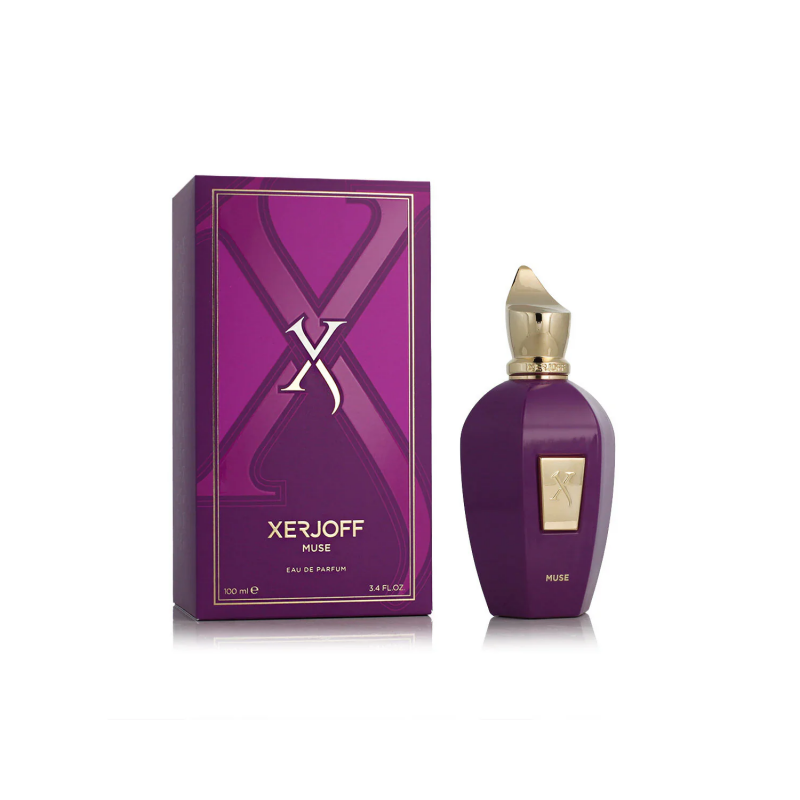 Lush Plum Floral Leather Edition — 100 mL Eau de Parfum - TruVybe Essentials